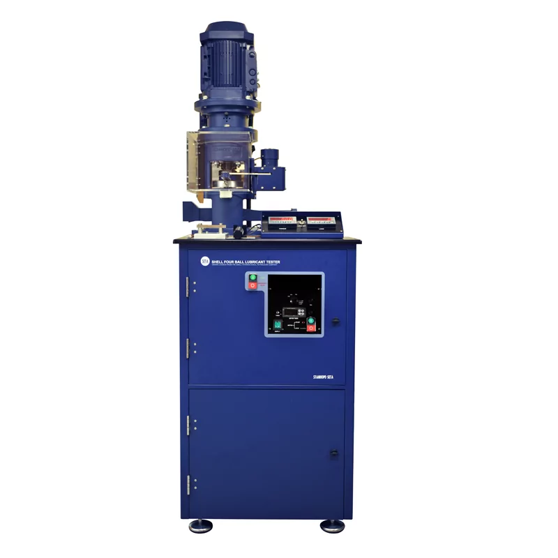 Seta-Shell Four Ball Tester-Autoload - 19900-4
