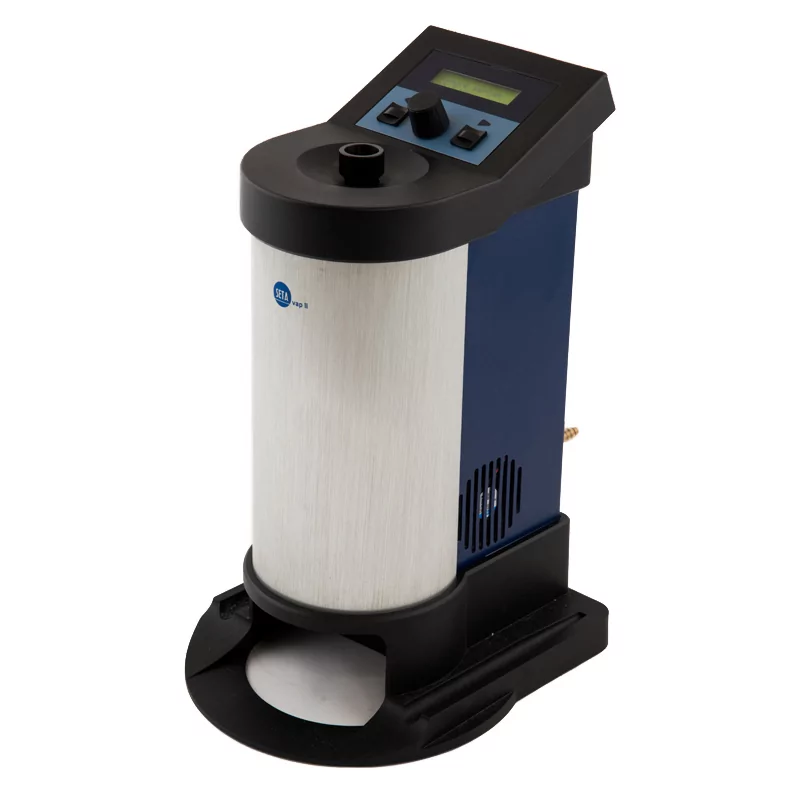 SetaVap 2 Vapour Pressure Tester - 81000-2